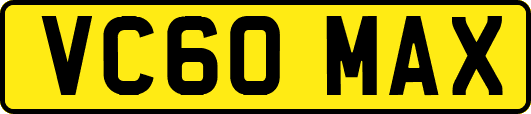 VC60MAX