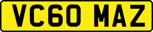 VC60MAZ
