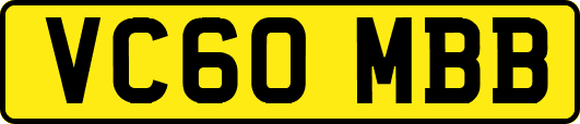 VC60MBB