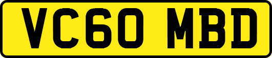VC60MBD