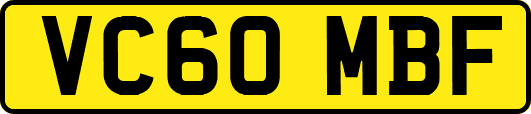 VC60MBF