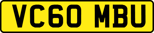 VC60MBU