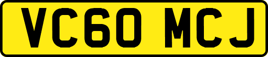 VC60MCJ
