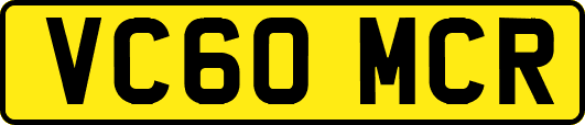 VC60MCR