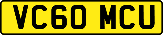 VC60MCU
