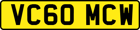 VC60MCW