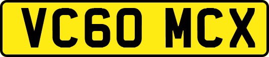 VC60MCX