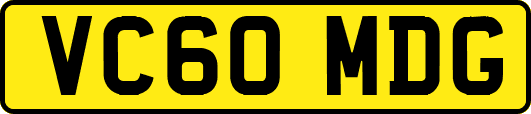 VC60MDG
