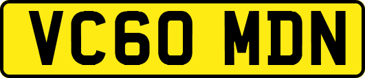 VC60MDN