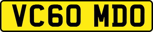 VC60MDO