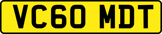VC60MDT