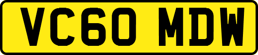 VC60MDW