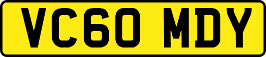VC60MDY