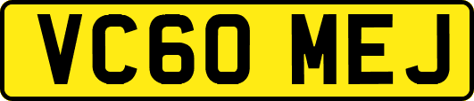 VC60MEJ