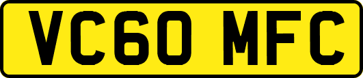 VC60MFC