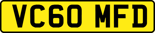 VC60MFD
