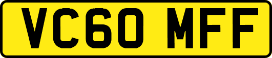 VC60MFF