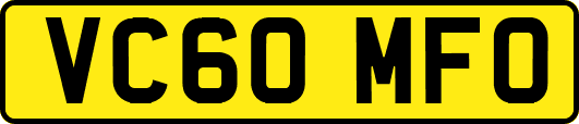 VC60MFO