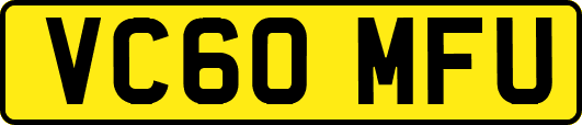 VC60MFU