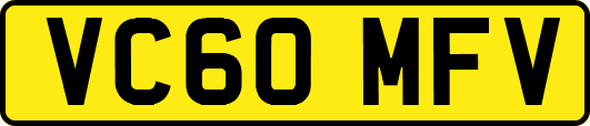 VC60MFV