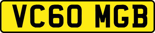 VC60MGB