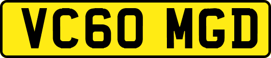 VC60MGD