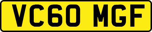 VC60MGF