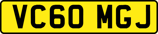VC60MGJ