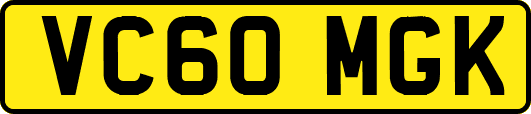 VC60MGK