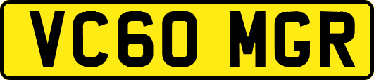 VC60MGR