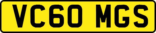 VC60MGS