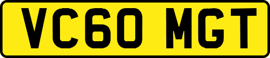 VC60MGT