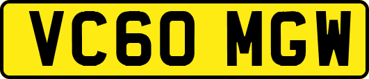 VC60MGW