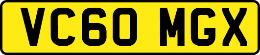 VC60MGX