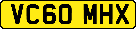 VC60MHX