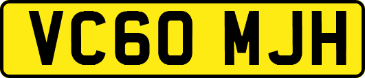 VC60MJH