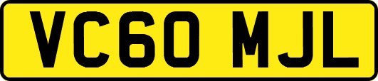 VC60MJL