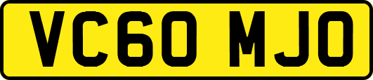 VC60MJO