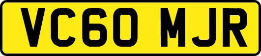 VC60MJR