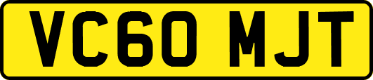 VC60MJT
