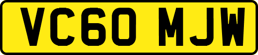 VC60MJW