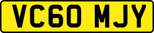 VC60MJY