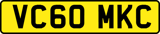 VC60MKC