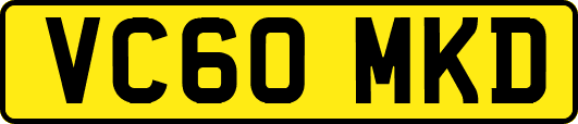 VC60MKD
