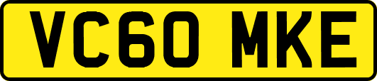 VC60MKE
