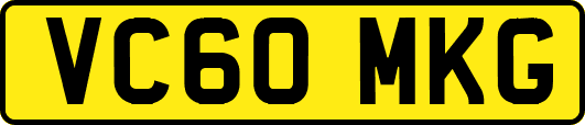 VC60MKG