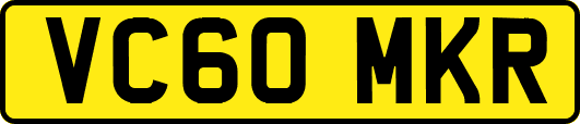 VC60MKR