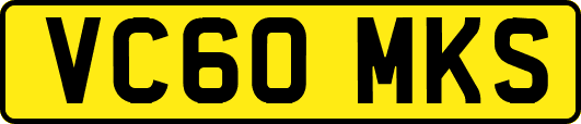 VC60MKS