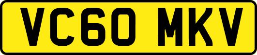 VC60MKV