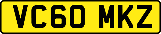 VC60MKZ